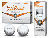 Titleist Velocity golfbolti