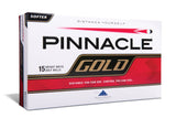 Pinnacle gold golfbolti