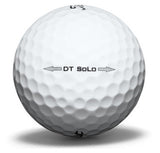 Titleist DT Solo golfbolti