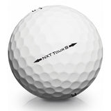 Titleist NXT Tour golfbolti