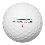 Pinnacle gold golfbolti