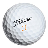 Titleist Velocity golfbolti